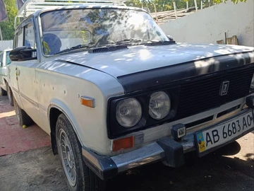 Авто ВАЗ 2106 1991 № 8101287