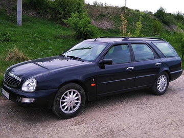 Авто Ford Scorpio 1997 № 8101288