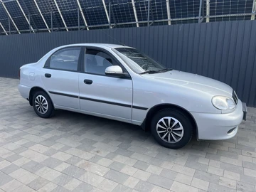 Авто ЗАЗ Sens 2015 № 8101293