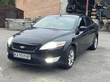 Авто Ford Mondeo 2008 № 8101295