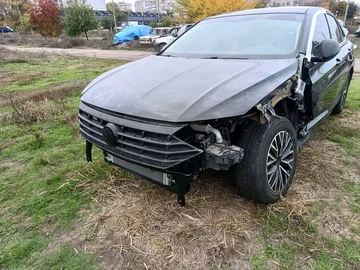 Авто Volkswagen Jetta 2020 № 8101298