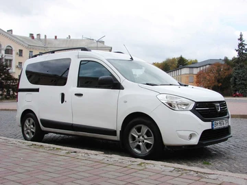 Авто Dacia 1300 2019 № 8101304