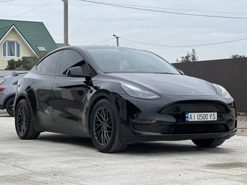Авто Tesla Roadster 2021 № 8101316