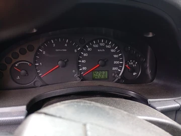 Авто Ford Tourneo Connect 2008 № 8101317