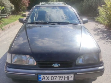 Авто Ford Scorpio 1993 № 8101326