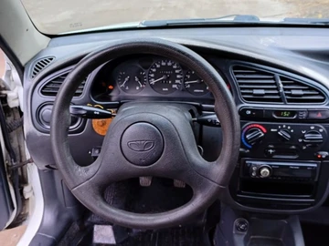 Авто Daewoo Lanos Sens  2001 № 8101331