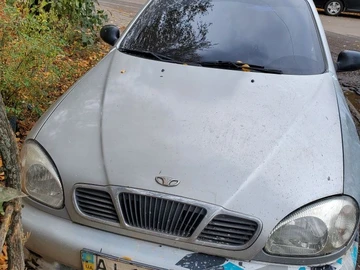 Авто Daewoo Arcadia 2007 № 8101336