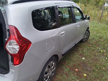 Авто Dacia 1300 2013 № 8101338