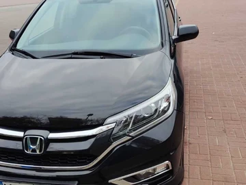 Авто Honda Cr-V 2016 № 8101347
