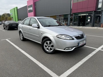 Авто Daewoo Gentra 2013 № 8101353