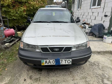 Авто Daewoo Nexia 2007 № 8101319
