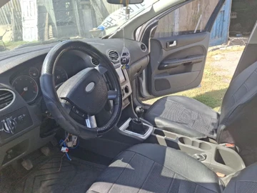 Авто Ford C-Max 2006 № 8101354