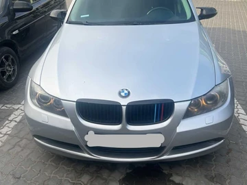Авто BMW 3 Серия 2006 № 8101362