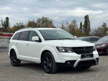 Авто Dodge Journey 2019 № 8101364