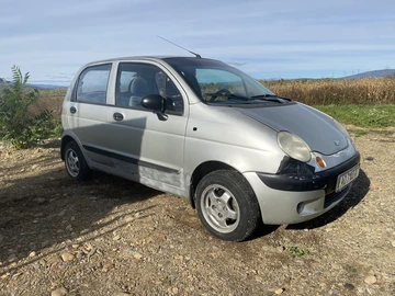 Авто Daewoo Matiz 2007 № 8101366