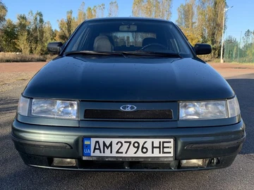 Авто ВАЗ 2110 2007 № 8101368