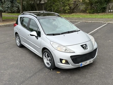 Авто Peugeot 207 2011 № 8101372