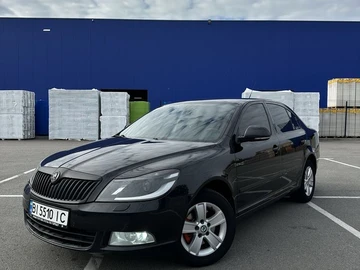 Авто Skoda Octavia 2010 № 8101414