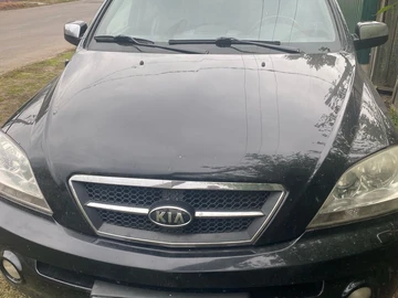 Авто KIA Sorento 2006 № 8101429