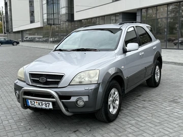 Авто KIA Sorento 2004 № 8101433