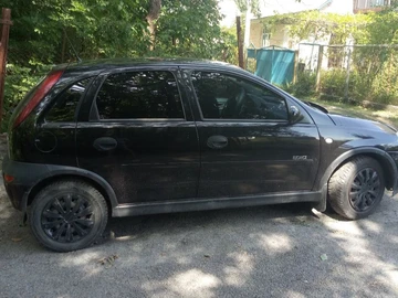 Авто Opel Corsa 2003 № 8101436