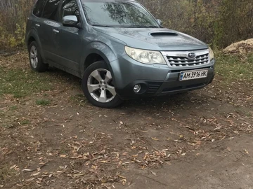 Авто Subaru Forester 2012 № 8101437