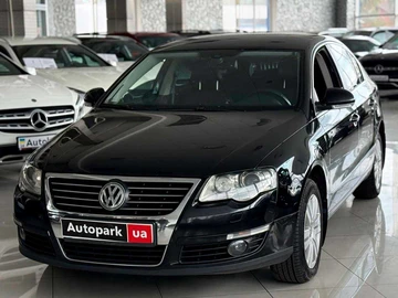 Авто Volkswagen Passat Variant 2008 № 8101442