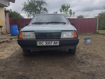 Авто ВАЗ 21099 2006 № 8101444
