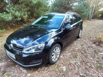 Авто Volkswagen Golf 2014 № 8101448