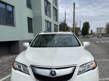 Авто Acura Rdx 2014 № 8101452