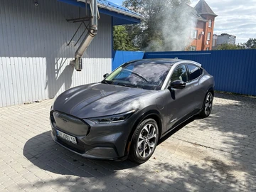 Авто Ford Mustang 2020 № 8101456