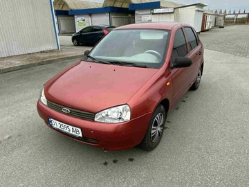 Авто ВАЗ 1118 Kalina 2006 № 8101461