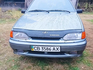 Авто ВАЗ 2115 2005 № 8101470