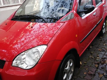 Авто Skoda 100 2008 № 8101471