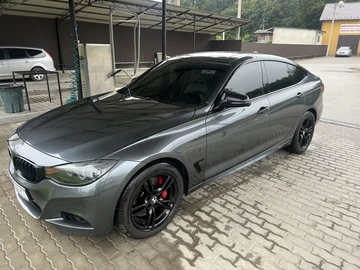 Авто BMW 3 Серия 2014 № 8101473