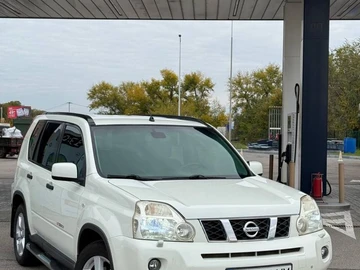 Авто Nissan X-Trail 2007 № 8101474
