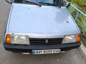 Авто ВАЗ 21099 2006 № 8101475