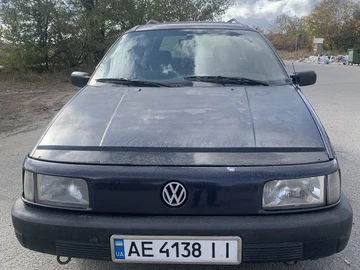 Авто Volkswagen Passat Hatchback 1998 № 8101481