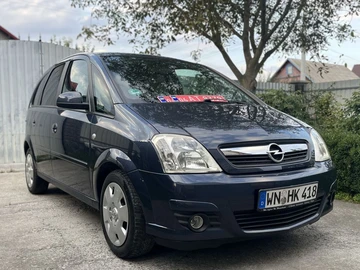 Авто Opel Meriva 2009 № 8101485