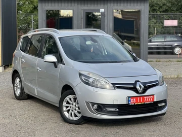 Авто Renault Grand Scenic 2013 № 8101624
