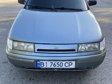 Авто ВАЗ 21104 2005 № 8101626