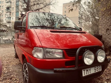 Авто Skoda 100 2004 № 8101627