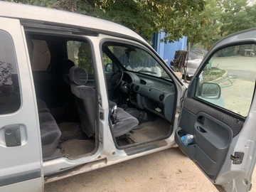 Авто Renault Kangoo Express 1998 № 8101629