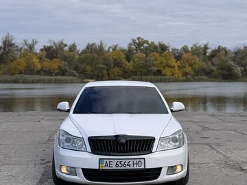 Авто Skoda Octavia 2011 № 8101631