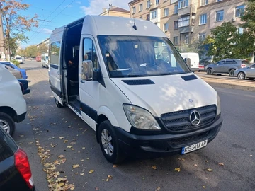 Авто Mercedes Sprinter 2006 № 8101637