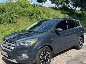 Авто Ford Escape 2019 № 8101638