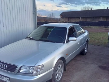 Авто Audi A6 1995 № 8101641