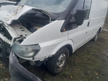 Авто Ford Transit 2004 № 8101642