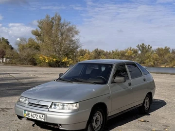 Авто ВАЗ 2112 2007 № 8101643