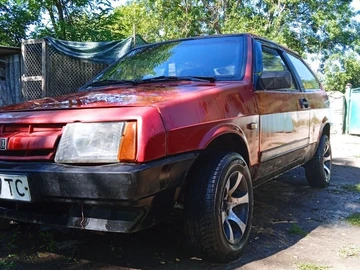 Авто ВАЗ 2108 1990 № 8101644